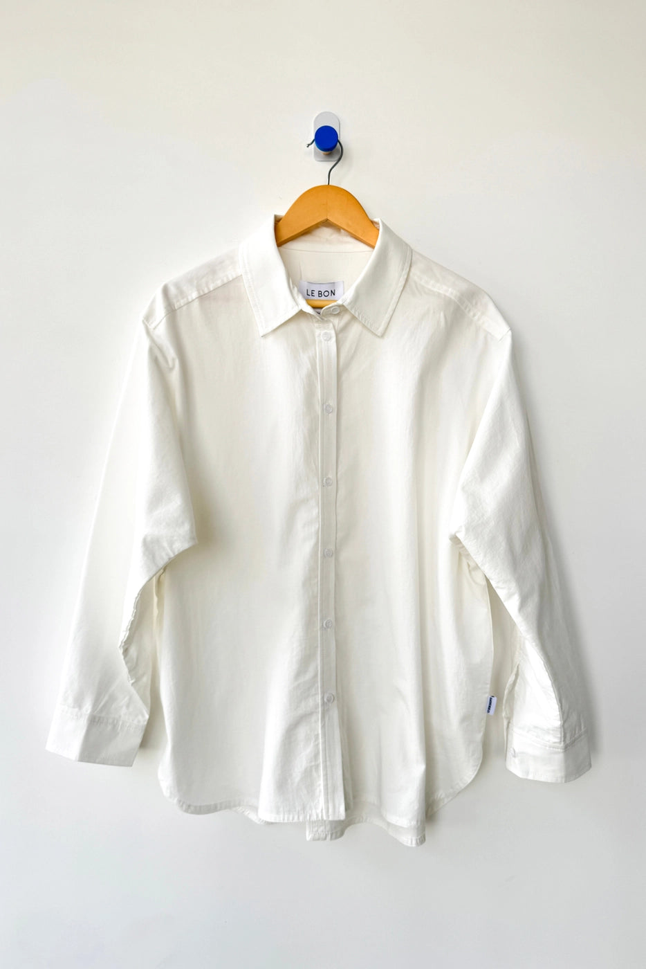 Light Weight Owen Shirt