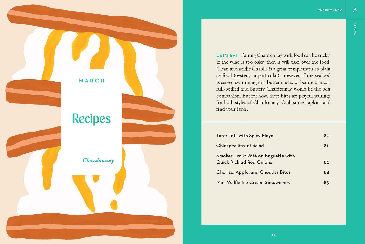 Wine Club: A Monthly Guide to Swirling, Sipping, and Pairing With Friends