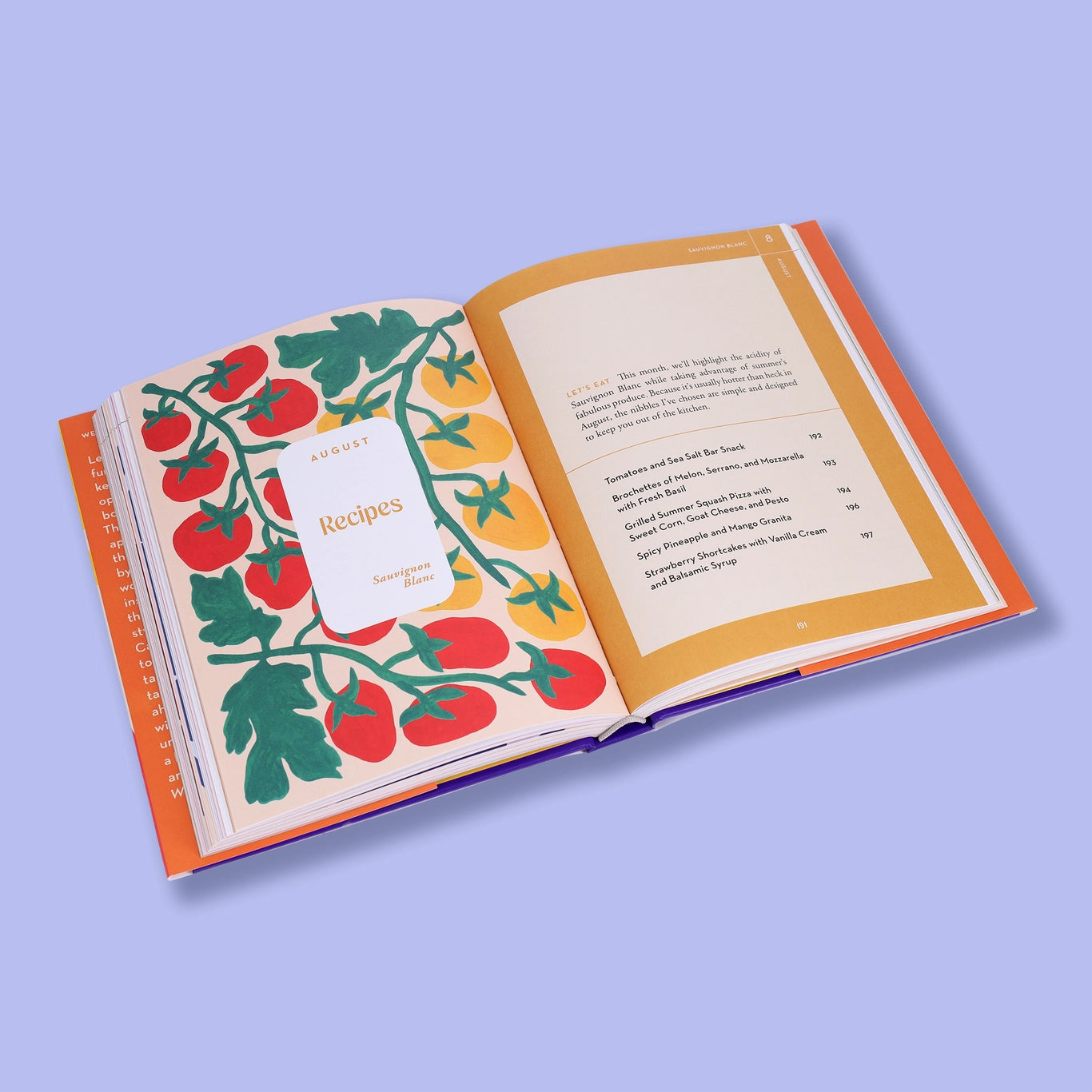 Wine Club: A Monthly Guide to Swirling, Sipping, and Pairing With Friends