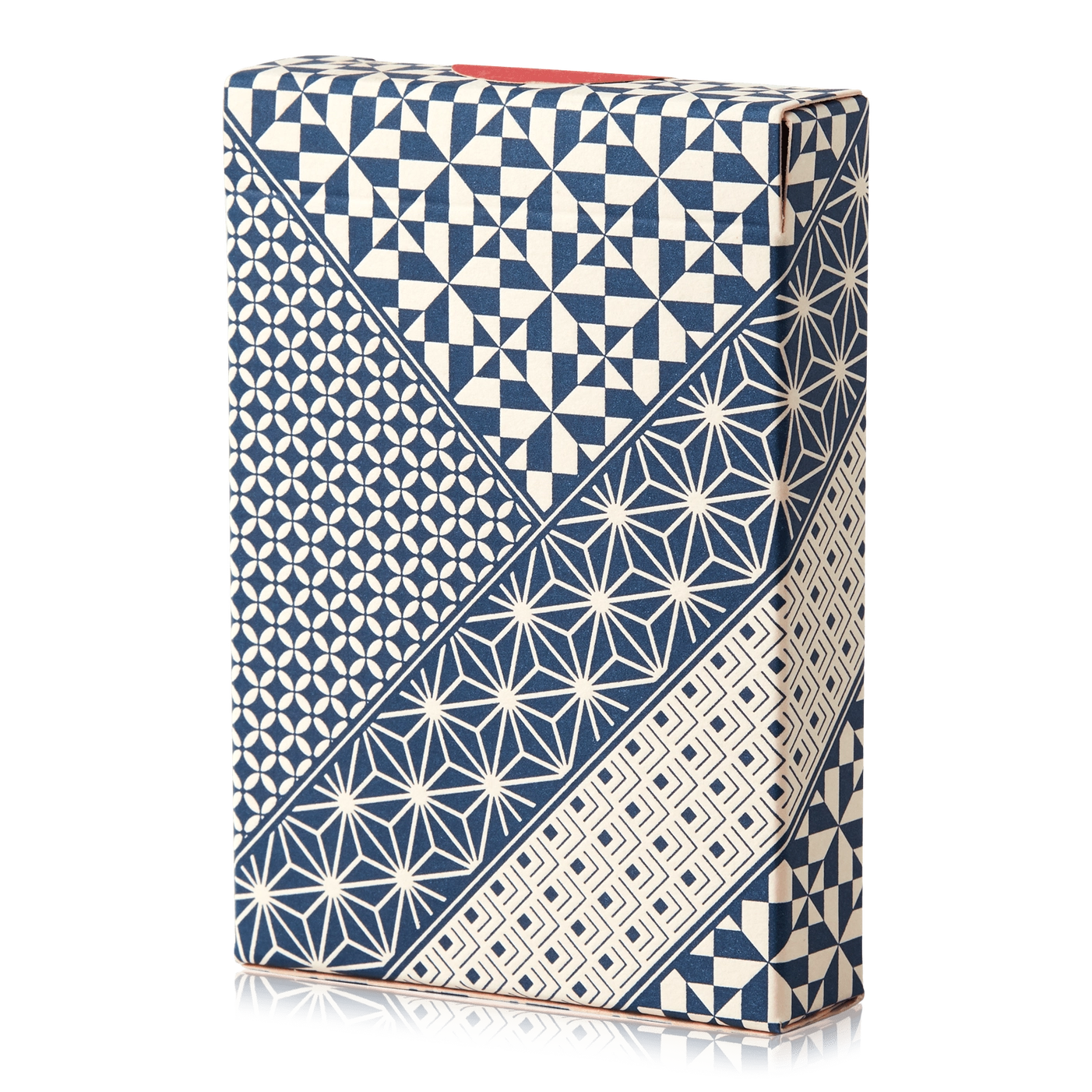 Yosegi Playing Cards